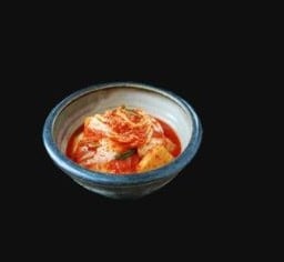 김치 กิมจิ