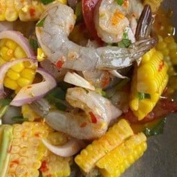 ต้มยำ(ตลาดโพธิสาร)