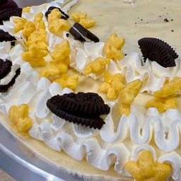 ฮันนี่ซีเรียล&โอริโอ้(HoneyOreo)