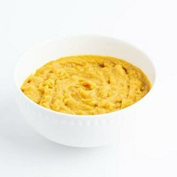 Dal (Lentil with Onions and Tomatoes)