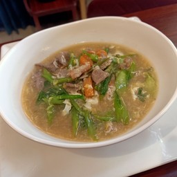 ราดหน้าหมู