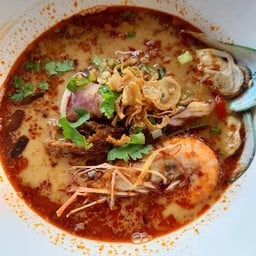 เตี๋ยวบัง @ อะยัมบัง