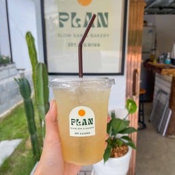 Plan slow bar & Bakery