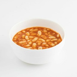 Saloona White Beans