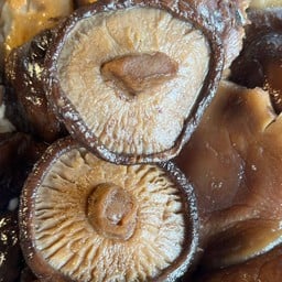 เห็ดหอม