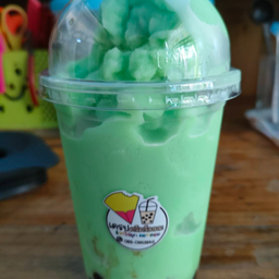 แคนตาลูป ปั่น