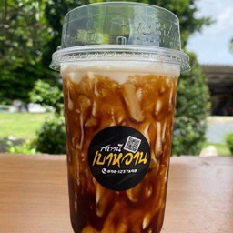 นมสดบราวน์ชูการ์