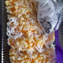 ขนมหวานในซอย สาขาเดียว