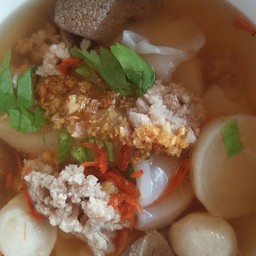 ครัวเจ๊แป้ง