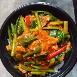 ร้านคาวหวานมาบตาพุด