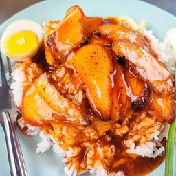 ก๊กโภชนา สาขา 3