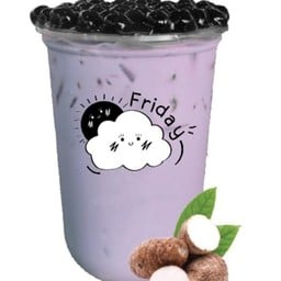 นมเผือก