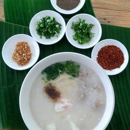 ข้าวต้มหมู