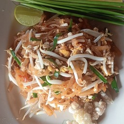 ผัดไทย