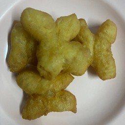 ปาท่องโก๋