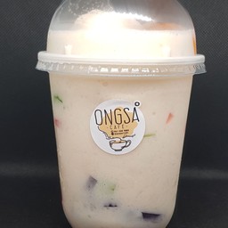 โยเกิร์ตปีโป้ปั่น