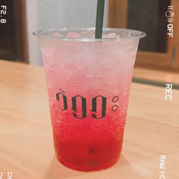 แดงโซดา