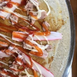 เครปคุง