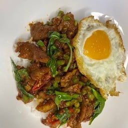 เนื้อแท้รสเดิมพัน @คุ้มเกล้า