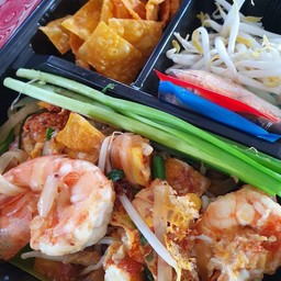 เจ๊ติ่งตามสั่ง วัดตูม