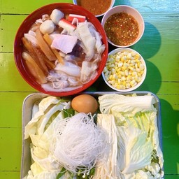 เนื้อย่างเกาหลี