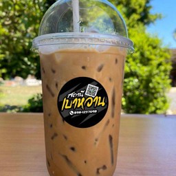 เนสกาแฟเย็น