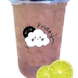 ชามะนาว