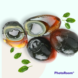 ไข่เยี่ยวม้า