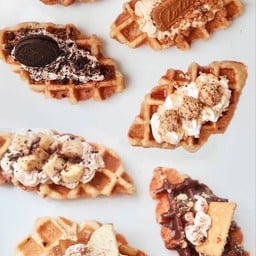 Bake with love