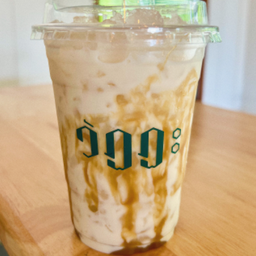 นมสดคาราเมล