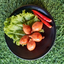 ไส้กรอกอีสาน