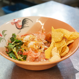 เกี๊ยวเย็นตาโฟ