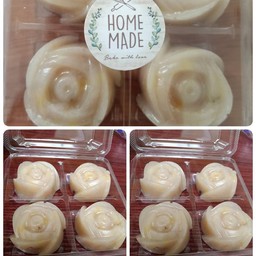 ขนมหวานบ้านน้องโอนิ ขนมหวานบ้านน้องโอนิ