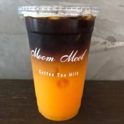 MOOM MEET(มุมมีทกาแฟสด บางใหญ่ซิตี้ ซ.18)