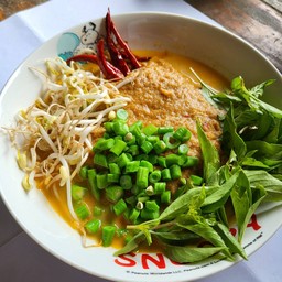 น้ำยากะทิ