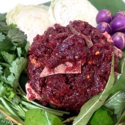 หลานอุ้ยคำอาหารเหนือ ไม่มี