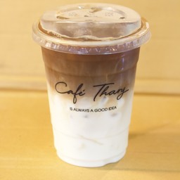 Cafe Thary คาเฟ ธารี่ย์