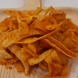 กรอบปาปริก้า