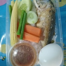 น้ำขิงตามสั่ง
