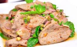 ตับหวาน