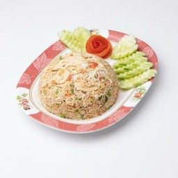 Thai Fried Rice