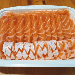 ซาซิมิ500กรัม