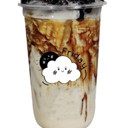 นมสดบราวซูก้า