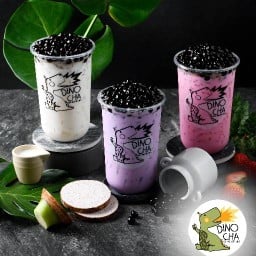 Dino Chaสาขาปราณบุรี