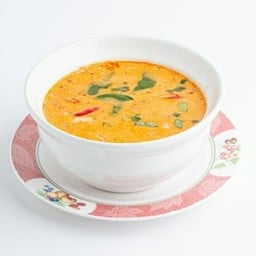 Tom Yam Soup