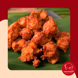 หมูสับกระเทียมพริกไทย