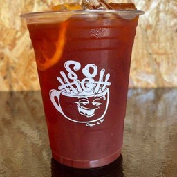 ชามะนาว