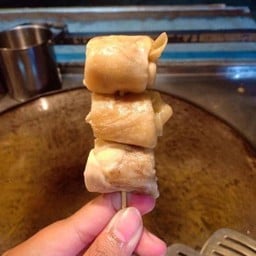 โรตีโคโยตี้ชาไท มี4ชิ้น