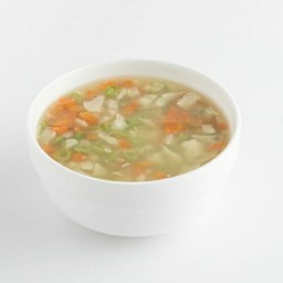 VEGETABLE SOUP