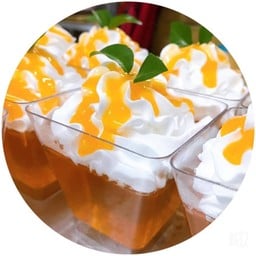 อันดาเบเกอรี่ ลำปาง ประตูม้า